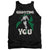 JLA - Ghosting Adult Tank Top