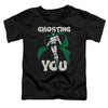 JLA - Ghosting Toddler Short Sleeve