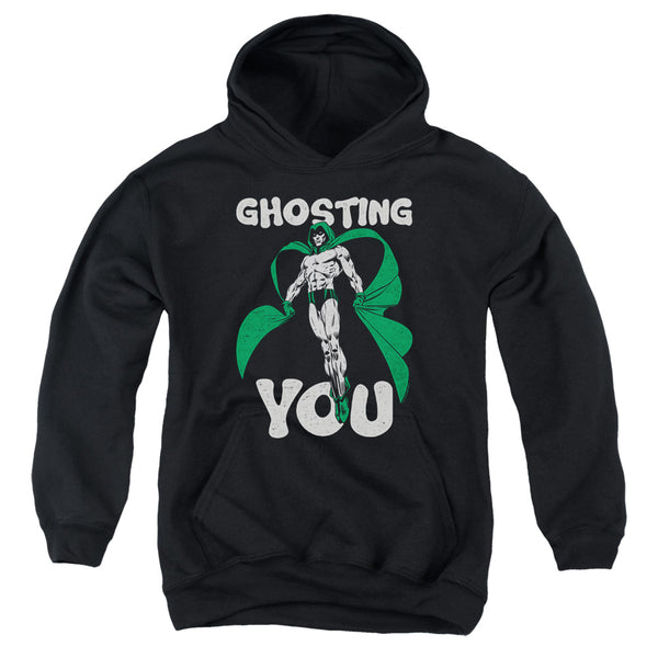 JLA - Ghosting Youth Hooded Sweatshirt