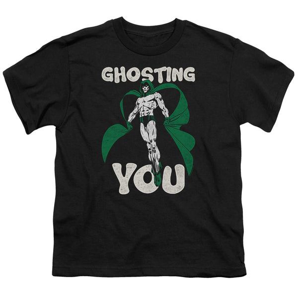 JLA - Ghosting Youth Short Sleeve