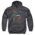 JLA - Dad Hero Youth Hooded Sweatshirt