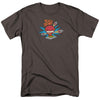 Flash - Too Slow Adult Regular Fit Short Sleeve