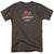 Flash - Too Slow Adult Regular Fit Short Sleeve