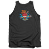 Flash - Too Slow Adult Tank Top