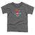 Flash - Too Slow Toddler Short Sleeve