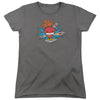 Flash - Too Slow Women's Short Sleeve