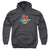 Flash - Too Slow Youth Hooded Sweatshirt