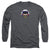 JLA - Batgirl Chibi Adult Long Sleeve