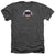 JLA - Batgirl Chibi Adult Regular Fit Heather Short Sleeve