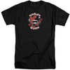 JLA - Harley Chibi Adult Tall Fit Short Sleeve