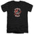JLA - Harley Chibi Adult Slim Fit V Neck Cotton