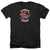 JLA - Harley Chibi Adult Regular Fit Heather Short Sleeve