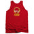 Flash - Flash Chibi Adult Tank Top