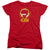 Flash - Flash Chibi Women's Short Sleeve