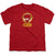 Flash - Flash Chibi Youth Short Sleeve