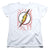 Flash - Airbrush Bolt Women's Short Sleeve