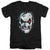 JLA - In Lo Face Adult Slim Fit V Neck Cotton