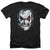 JLA - In Lo Face Adult Regular Fit Heather Short Sleeve