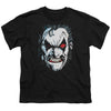 JLA - In Lo Face Youth Short Sleeve