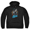 JLA - Gut Rot Adult Pullover Hoodie