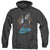 JLA - Gut Rot Adult Heather Hoodie