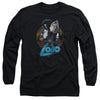 JLA - Gut Rot Adult Long Sleeve