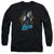 JLA - Gut Rot Adult Long Sleeve