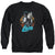 JLA - Gut Rot Adult Crewneck Sweatshirt