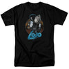 JLA - Gut Rot Adult Regular Fit Short Sleeve
