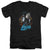 JLA - Gut Rot Adult Slim Fit V Neck Cotton