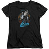 JLA - Gut Rot Women's Short Sleeve