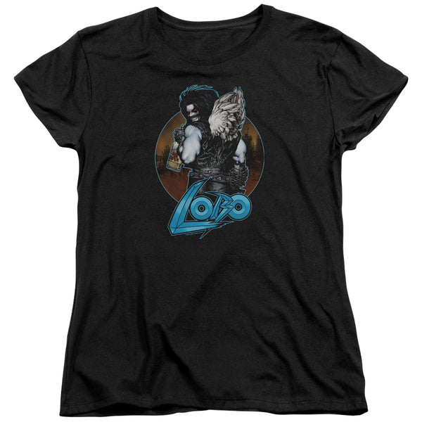 JLA - Gut Rot Women's Short Sleeve