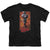 JLA - Lobo Pose Youth Short Sleeve