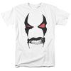JLA - Lobo Face Adult Regular Fit Short Sleeve