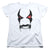 JLA - Lobo Face Women's Short Sleeve