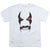 JLA - Lobo Face Youth Short Sleeve