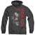 JLA - Main Man Adult Heather Hoodie