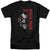 JLA - Main Man Adult Tall Fit Short Sleeve