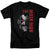 JLA - Main Man Adult Regular Fit Short Sleeve