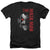 JLA - Main Man Adult Regular Fit Heather Short Sleeve