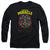 JLA - Mister Miracle Adult Long Sleeve