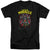 JLA - Mister Miracle Adult Tall Fit Short Sleeve