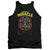 JLA - Mister Miracle Adult Tank Top
