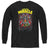 JLA - Mister Miracle L - S Youth