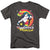 Wonder Woman - Good Vibes Adult Regular Fit Short Sleeve