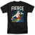 Wonder Woman - Fierce Adult Regular Fit Short Sleeve
