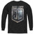 Justice League Movie - Shield Logo L - S Youth
