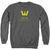 Justice League - Wayne Aerospace Adult Crewneck Sweatshirt