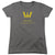 Justice League - Wayne Aerospace Women's Short Sleeve