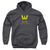 Justice League - Wayne Aerospace Youth Hooded Sweatshirt